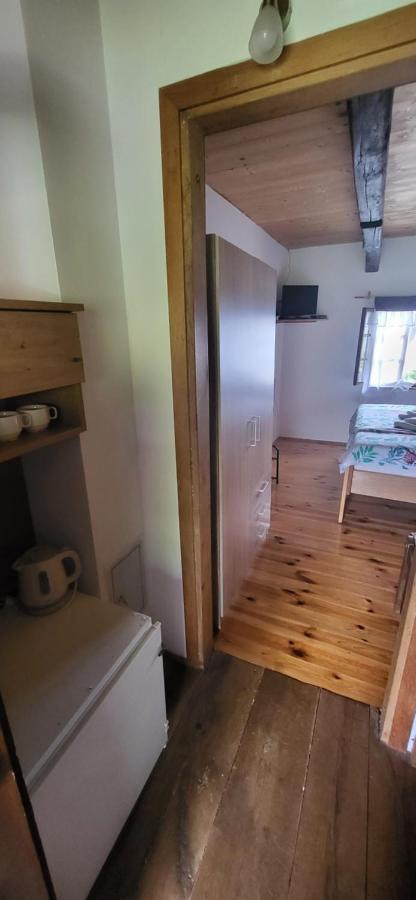Rustic Home Mia ドゥガ・レサ エクステリア 写真