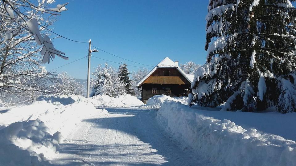 Rustic Home Mia ドゥガ・レサ エクステリア 写真